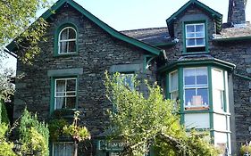 Elim House (Adults Only)